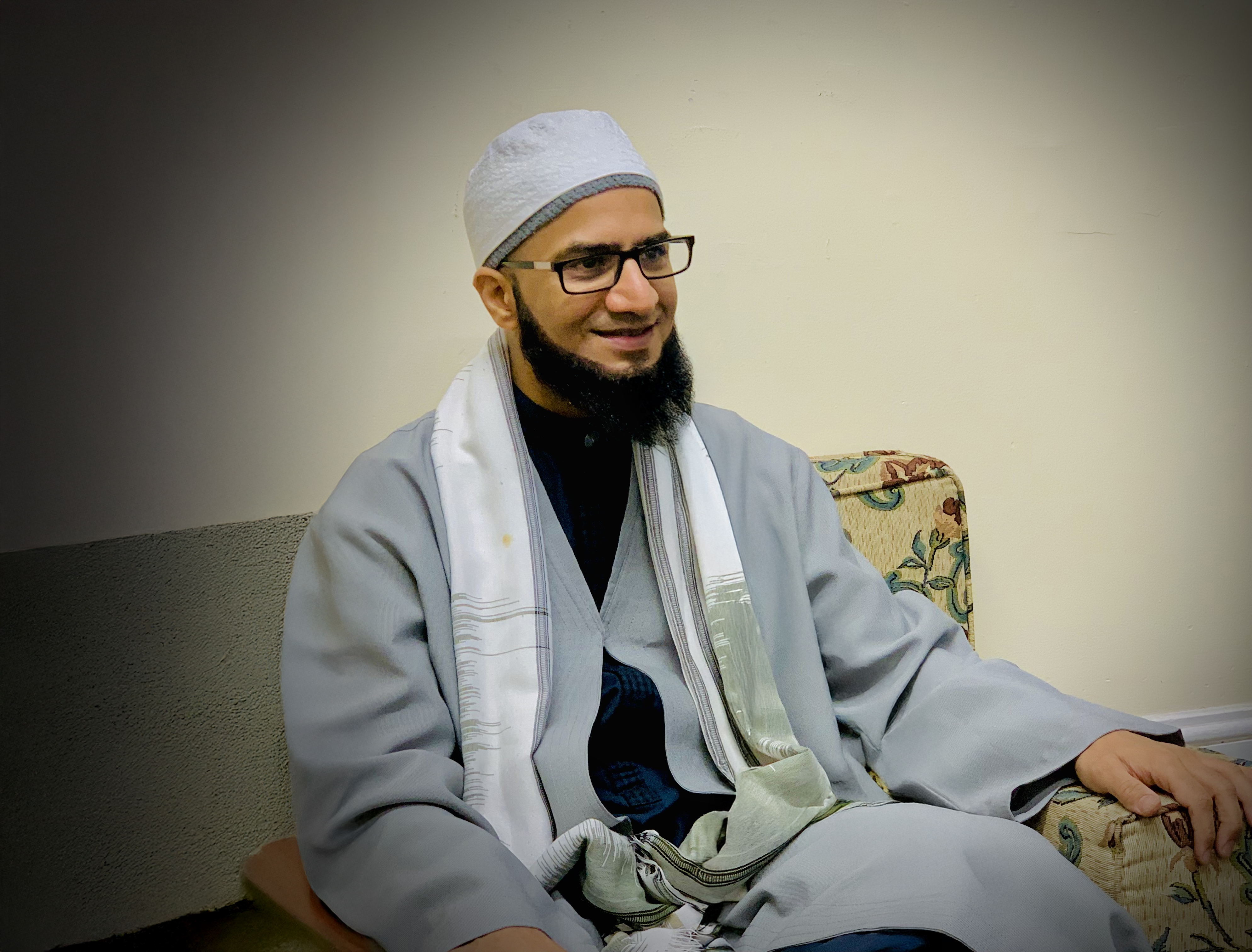 Mufti Muhammad ibn Adam al-Kawthari